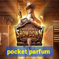 pocket parfum